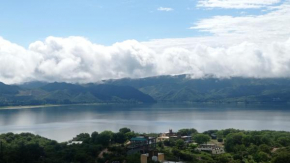 El Mirador de los Manantiales